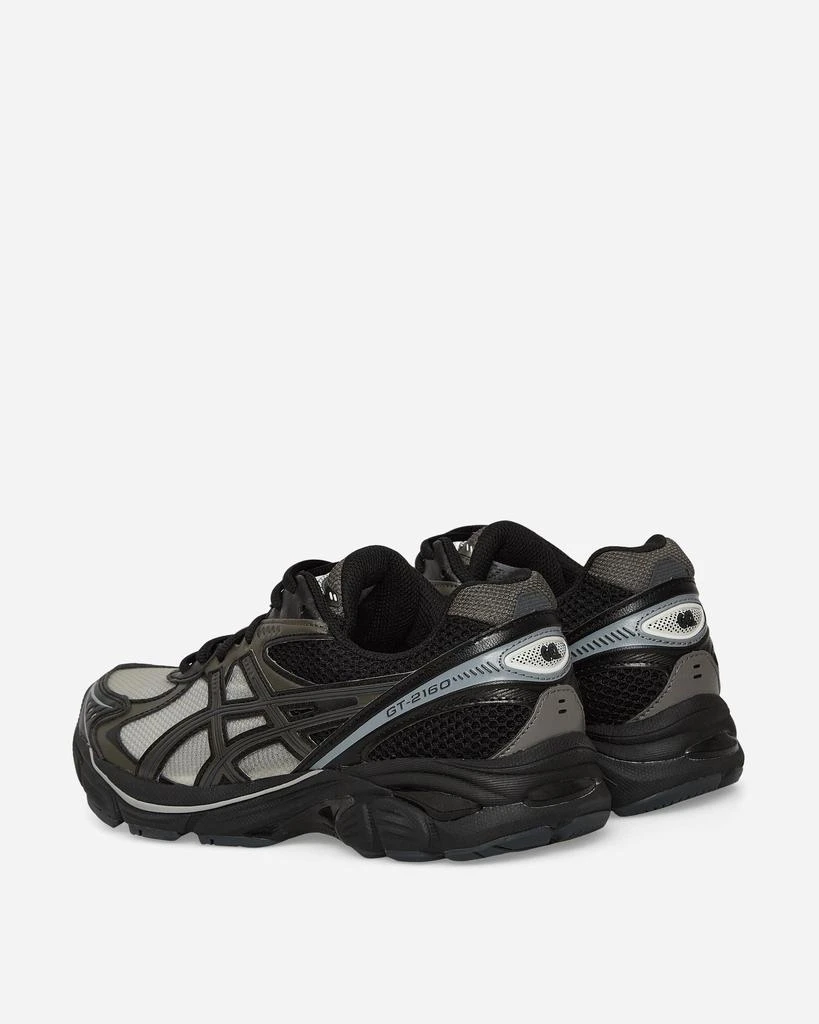 Asics Above The Clouds GT-2160 Sneakers Black / Gunmetal 4