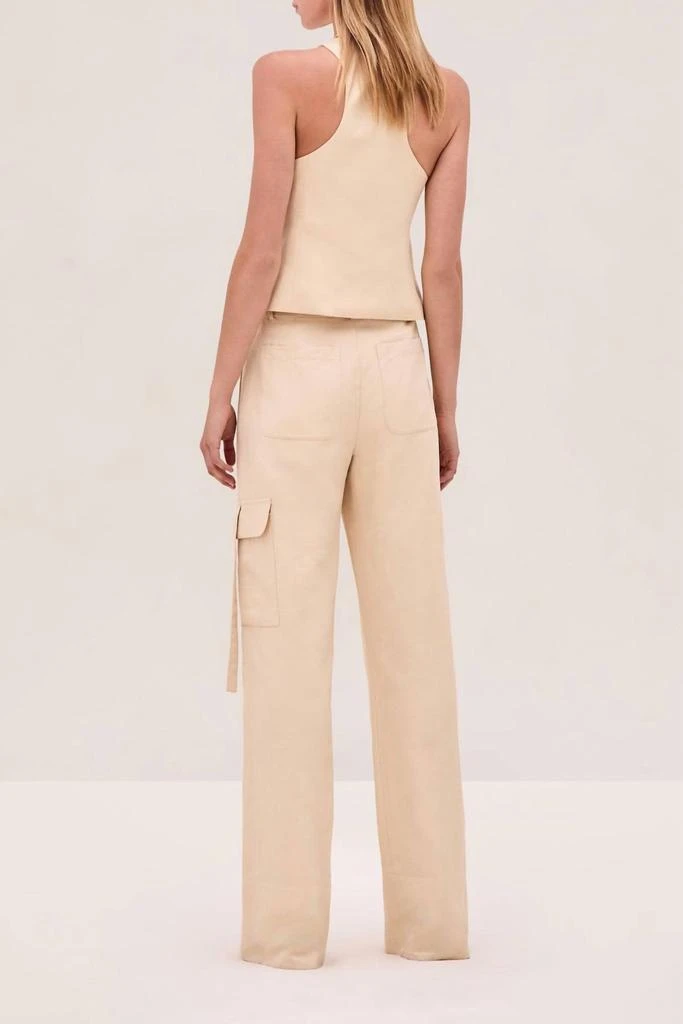 Alexis Alexis - Denver Straight Leg Pants 2