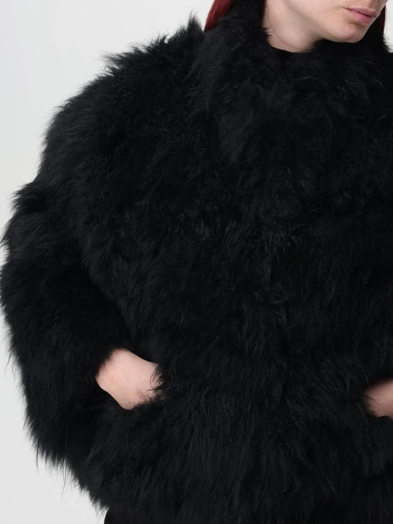 Simonetta Ravizza Coat woman Simonetta Ravizza 5