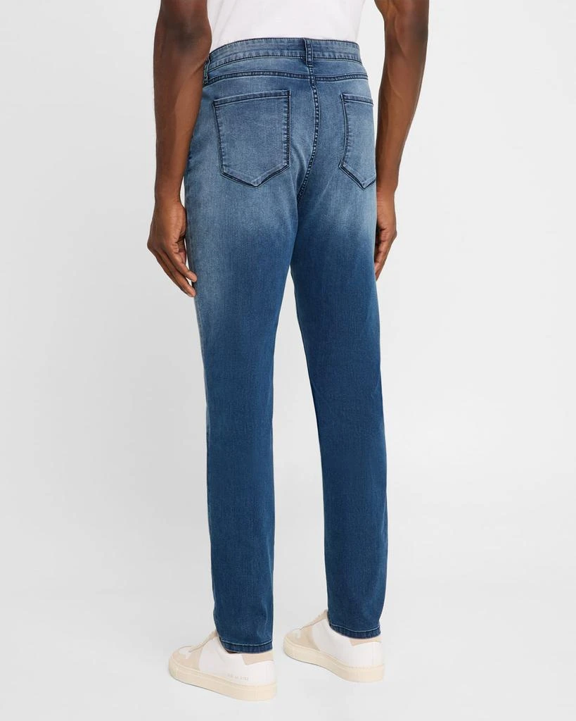 MONFRÈRE Men's Greyson Skinny Jeans 3