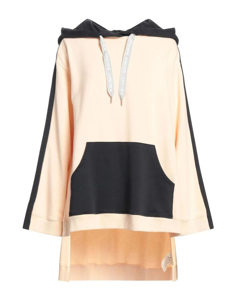 5PREVIEW Hooded sweatshirt 1