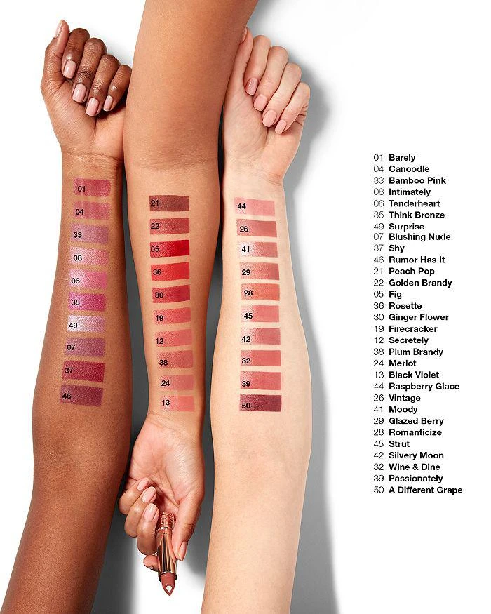 Clinique Dramatically Different™ Lipstick Shaping Lip Colour 5