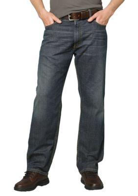 Levi's® Big Tall 559 Relaxed Straight Jeans