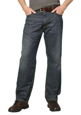 Levi's® S Big Tall 559 Relaxed Straight Jeans 1