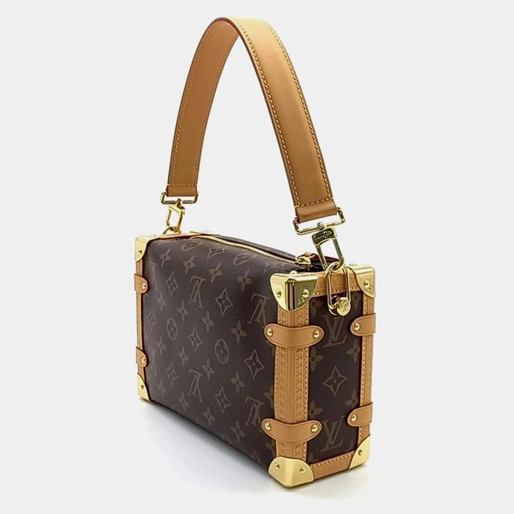 Louis Vuitton Louis Vuitton side trunk MM bag 2