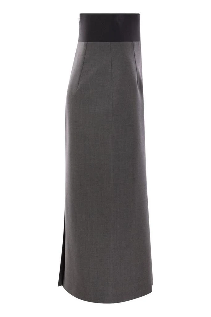 Max Mara Sportmax Skirts 3