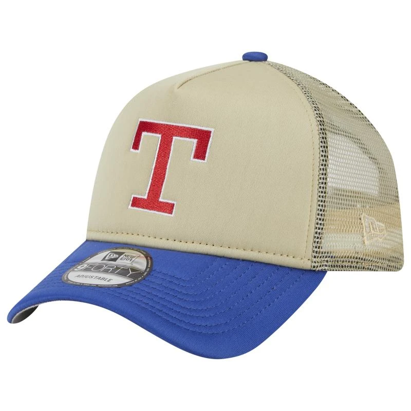 New Era New Era Rangers 940AF All Day 16968 Cap - Adult 1