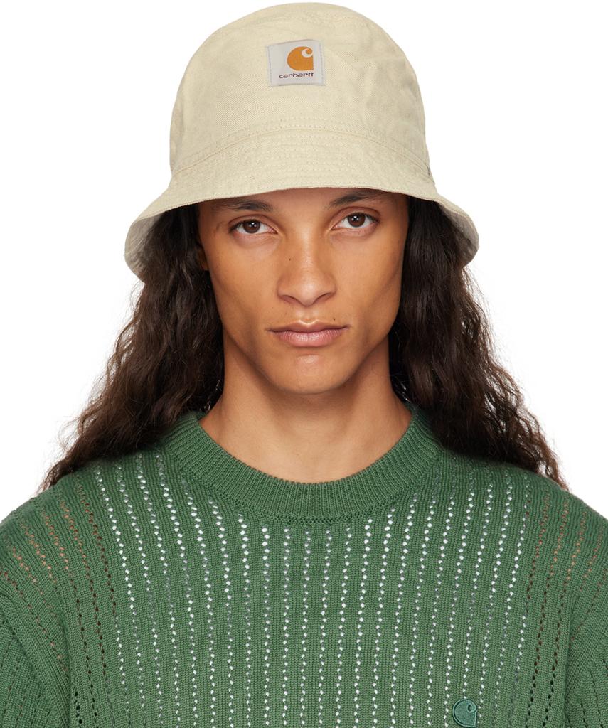 【CARHARTT】 WALTER BUCKET HAT ★送料・関税込★大人気★ Carhartt WIP カーハート WALTER BUCKET HAT ウォルターバケット