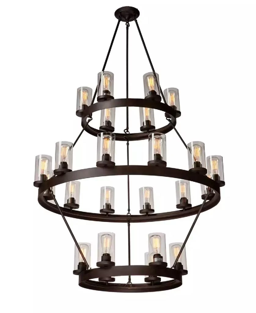 ARTCRAFT Lighting Menlo Park Chandelier