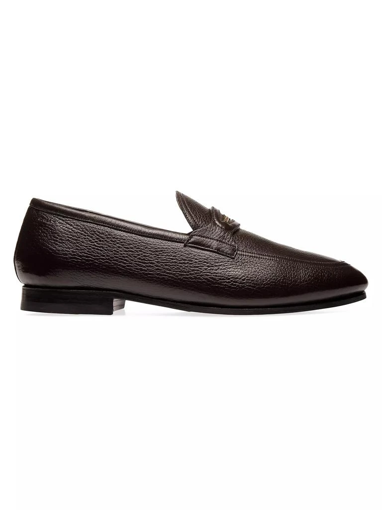 Bally Plume Pesek Loafers 1