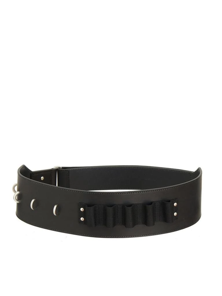 Rick Owens Rick Owens Belts 1
