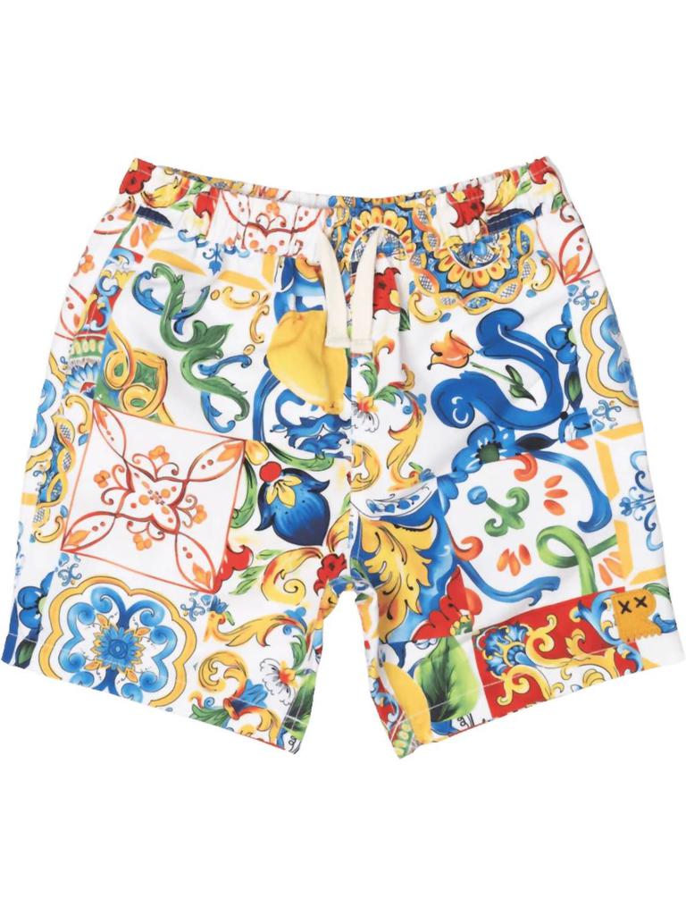 Rock Your Baby Rock Your Baby - Boy's Sicily Boardshorts