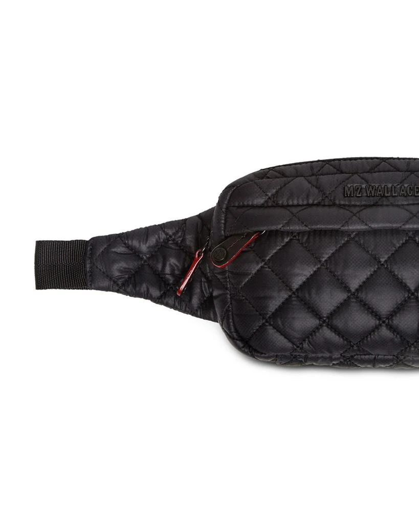 MZ Wallace Metro Belt Bag 6