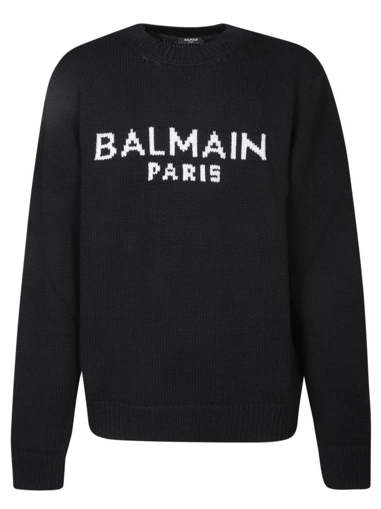 Balmain Balmain Knitwear 1