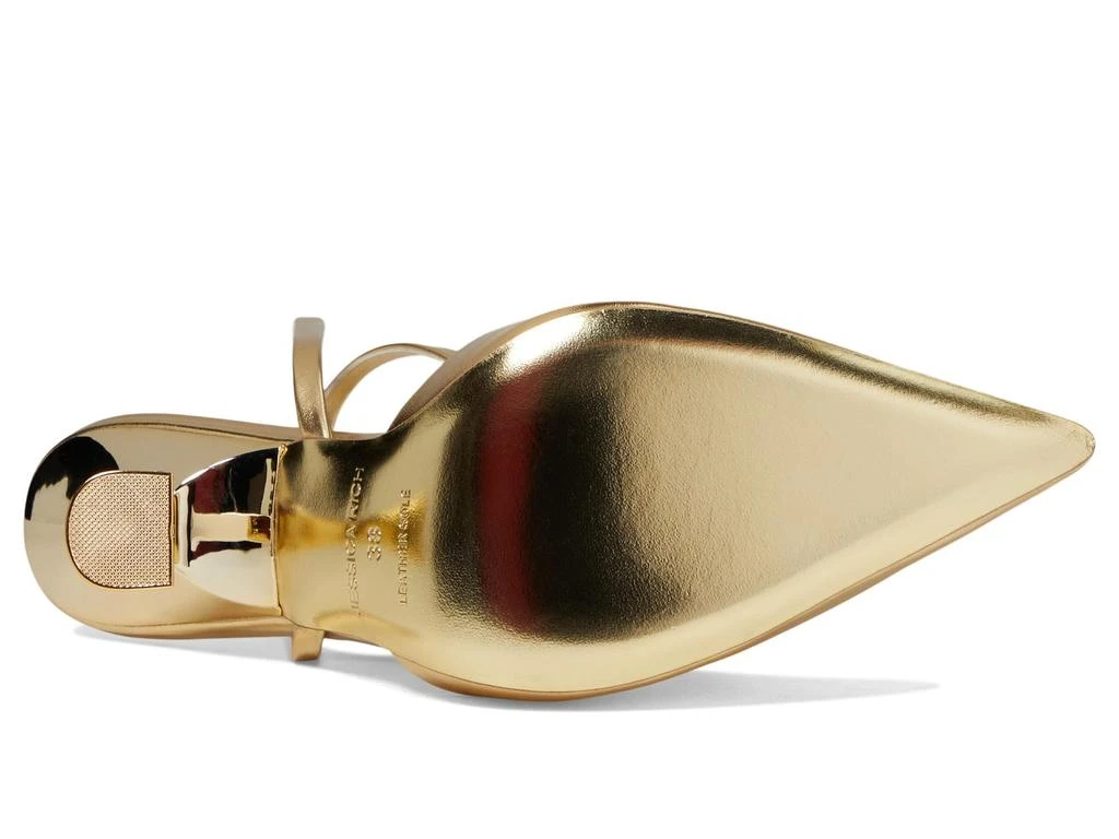 Jessica Rich Khloe Slingback 3