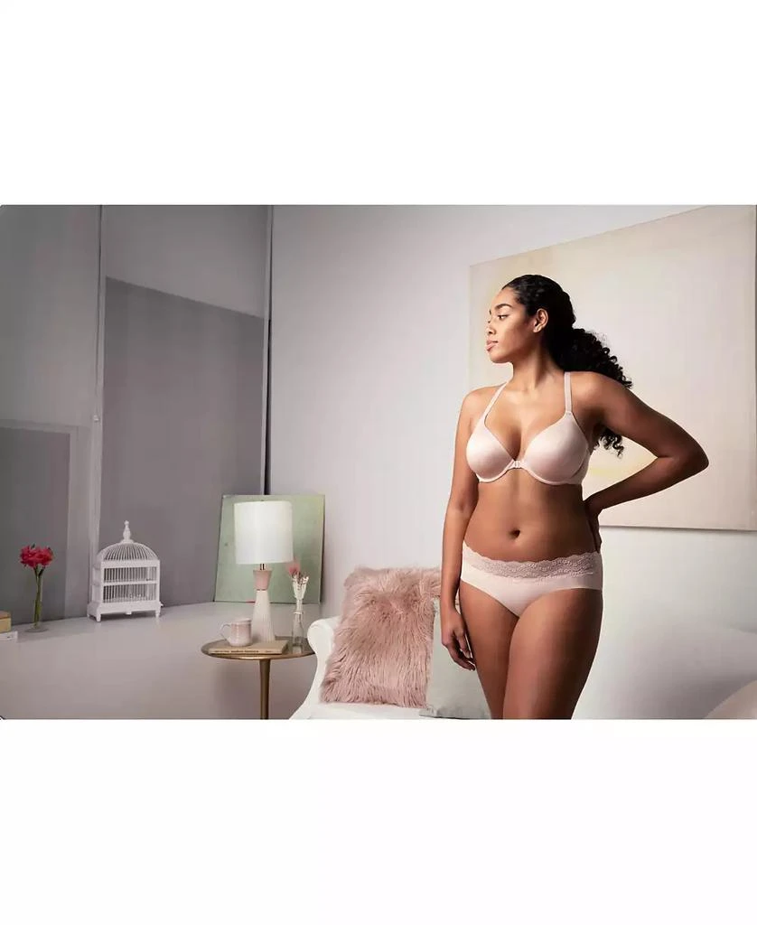 Wacoal Women
s Future Foundation Racerback Bra 953353 4