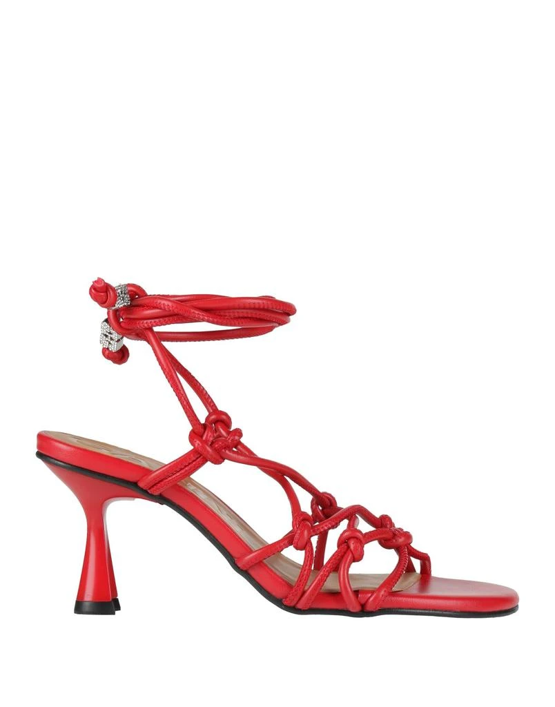 Ganni Sandals 1
