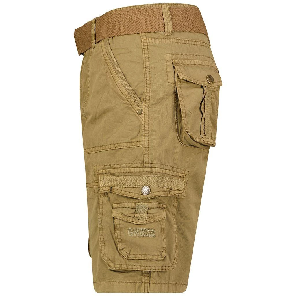 Geographical Norway Short Green Men 4