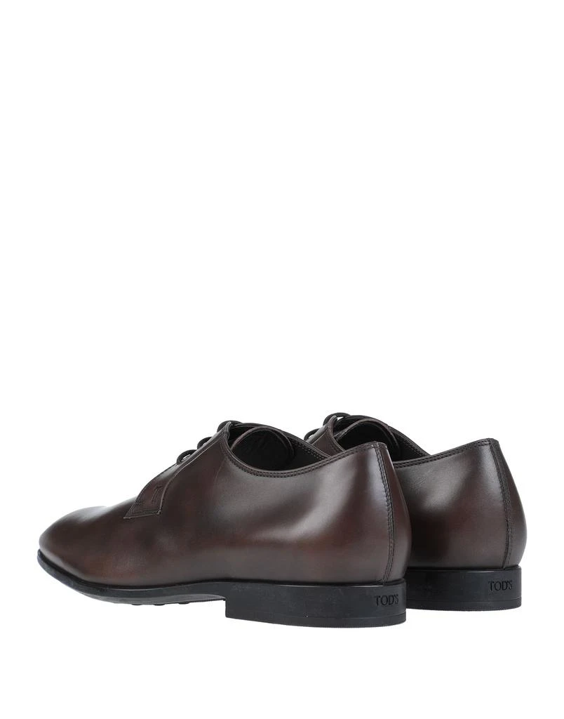 Tod's Laced shoes 3