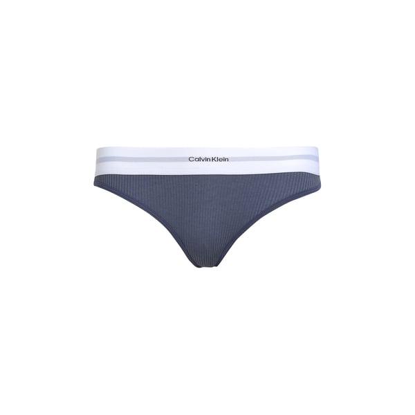Calvin Klein Logo briefs