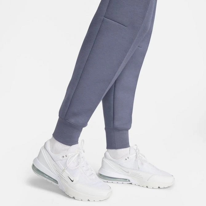 NIKE Women's Nike Sportswear Tech Fleece Jogger Pants 11