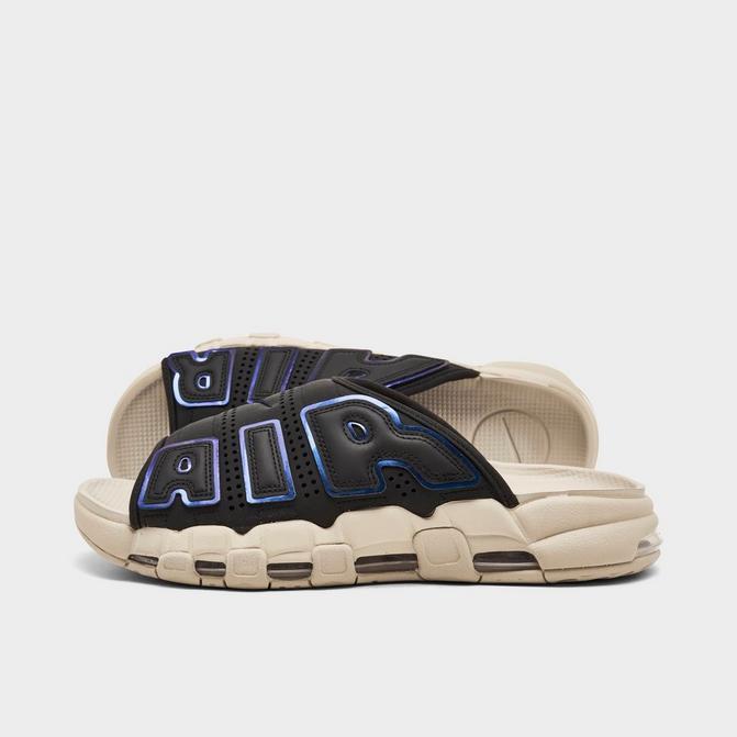 NIKE Men s Nike Air More Uptempo Slide Sandals Men s Shoes BeyondStyle