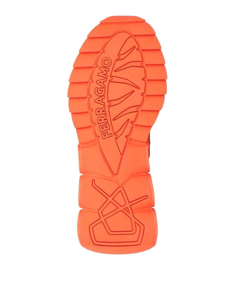 Salvatore Ferragamo Sneakers 5