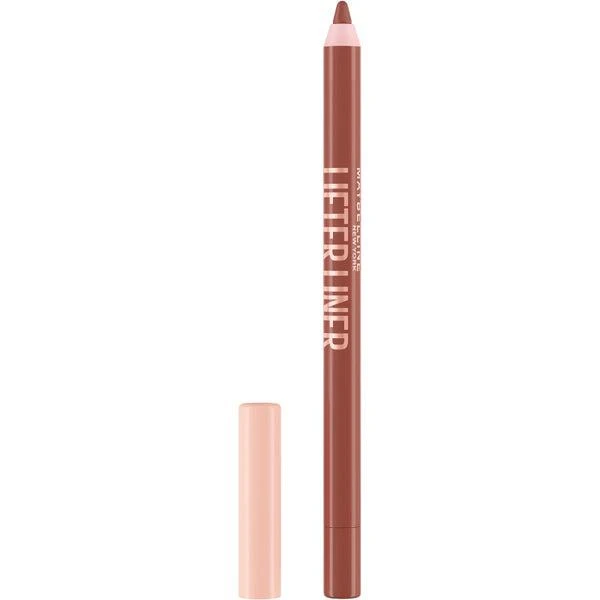 Maybelline Maybelline Lifter Liner Lip Liner with Hyaluronic Acid 1.2g (Various Shades) 1
