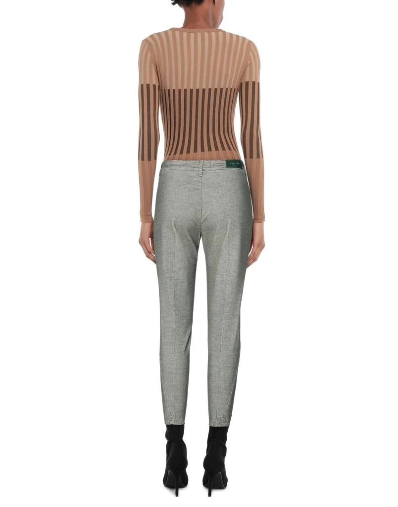 JACOB COHЁN Casual pants 3