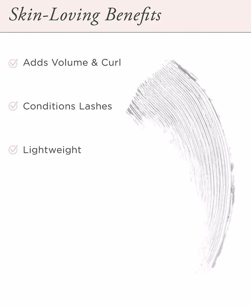 PÜR Fully Charged Mascara Primer 5