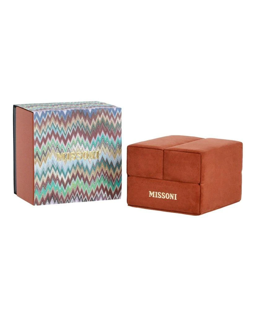 missoni Missoni M331 Chronograph Watch 3