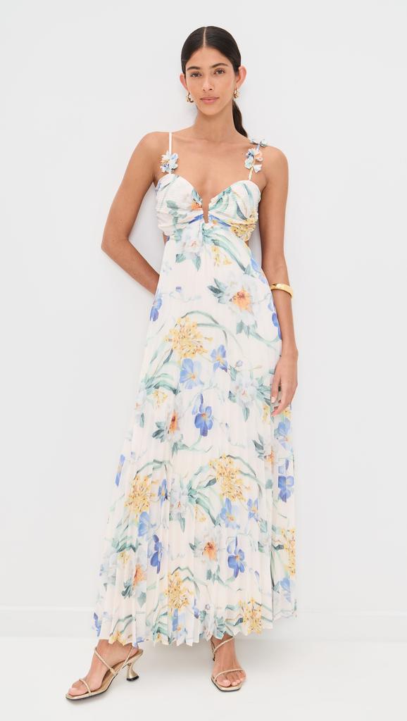 ASTR Emese Dress