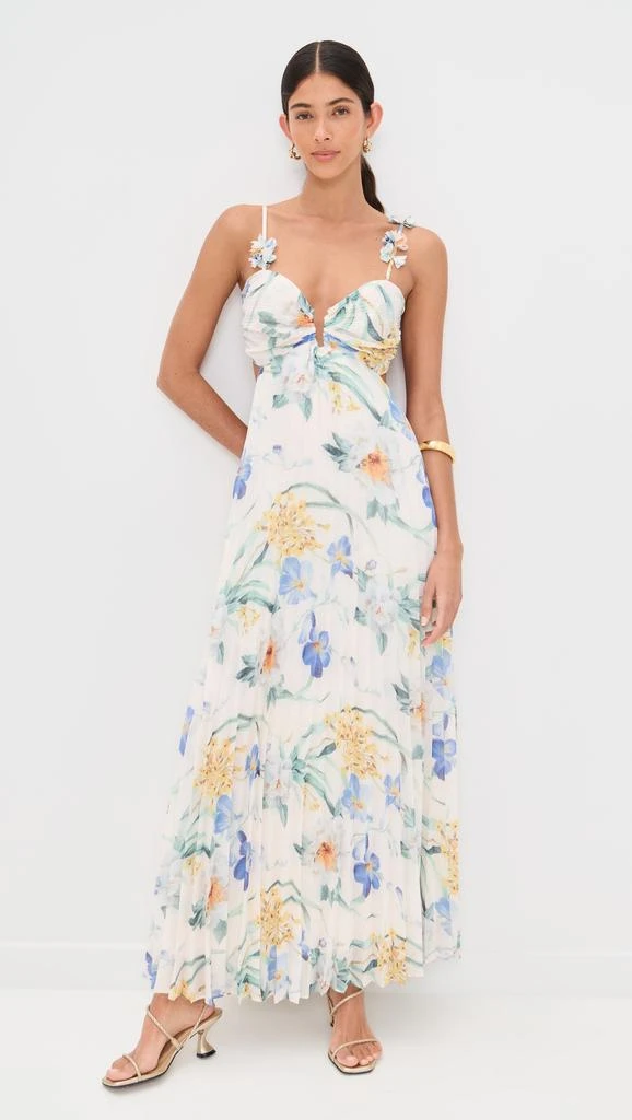 ASTR Emese Dress 1