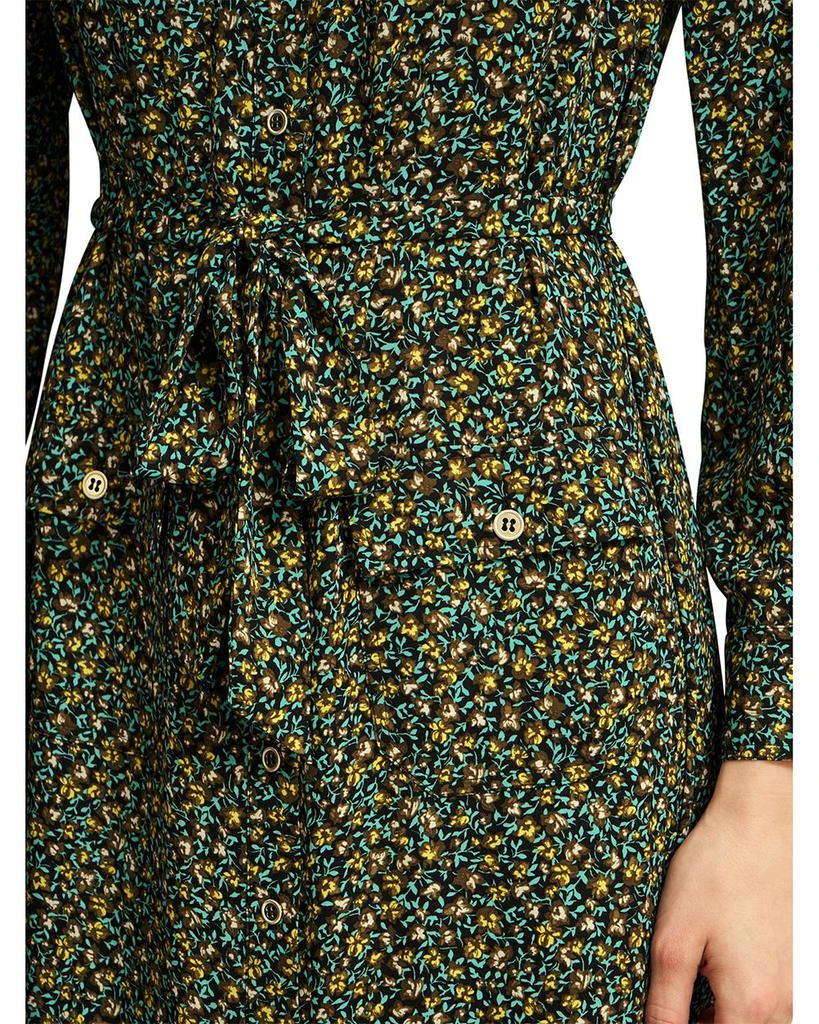Hobbs London Hemingford Dress - Multi - 12 UK/8 US