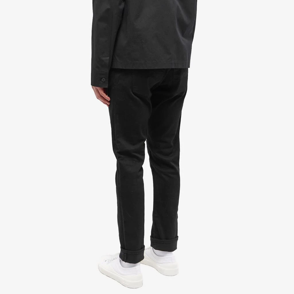 Nudie Jeans Nudie Tight Terry Jean 3