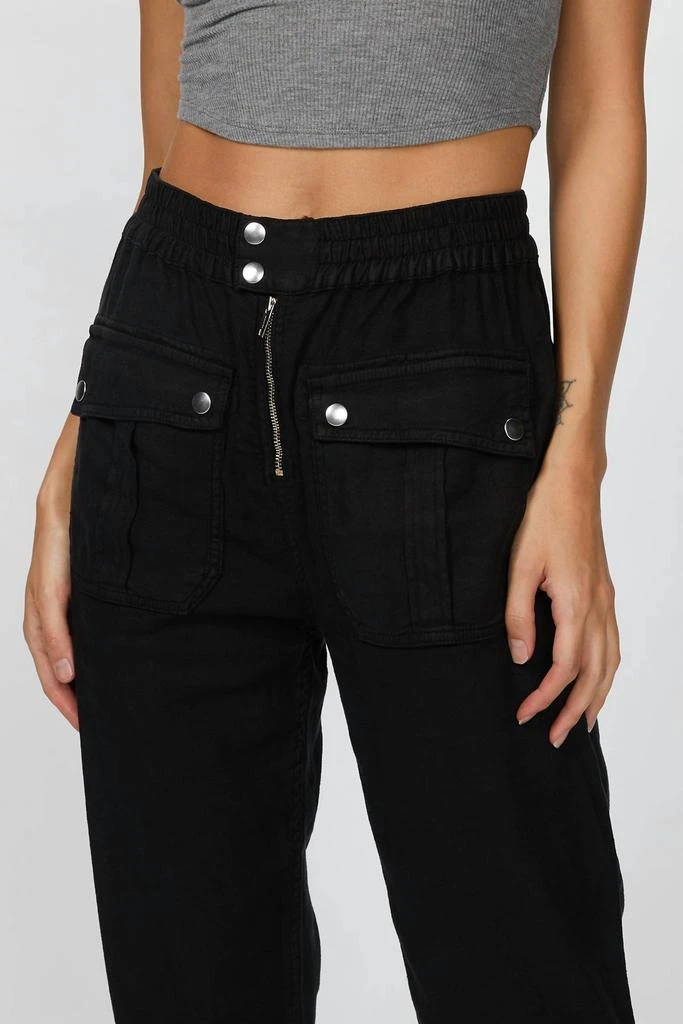 The Kooples CARGO PANTS 4
