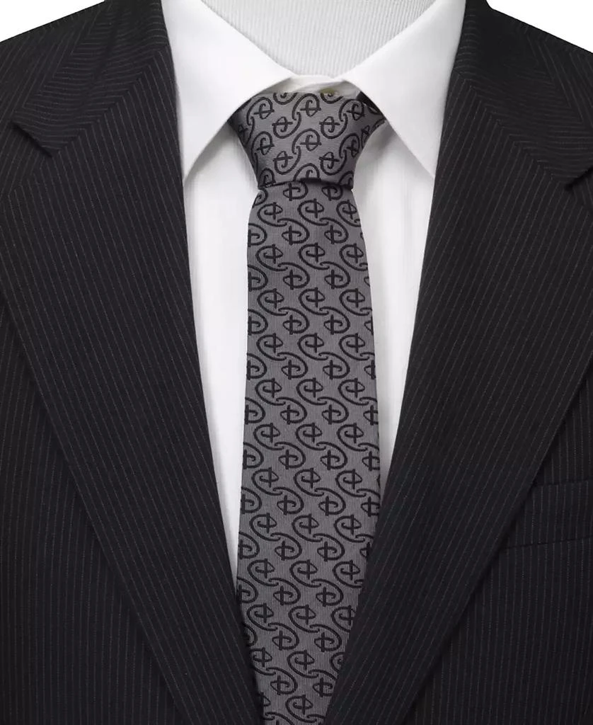 Disney Men's Logo Tie 4