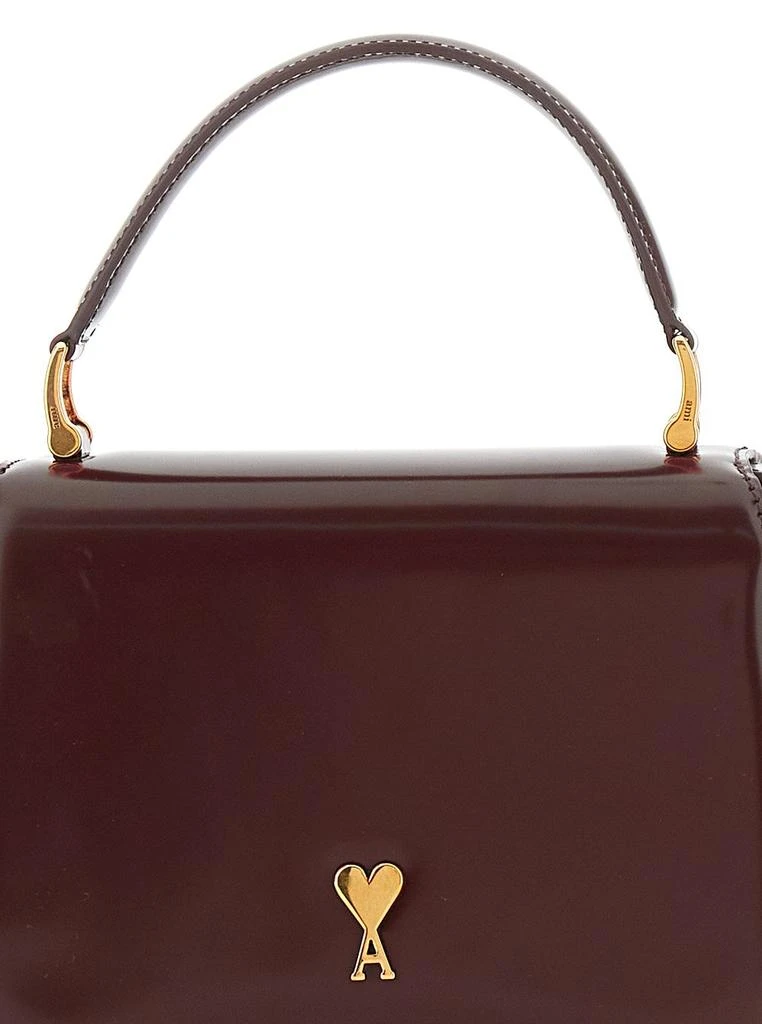 AMI AMI Top Handle Paris Paris Bag 3
