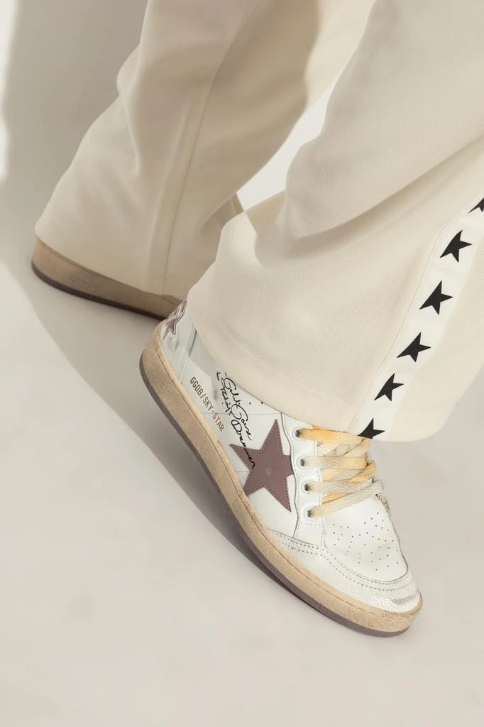 Golden Goose Sneakers Sky Star 2