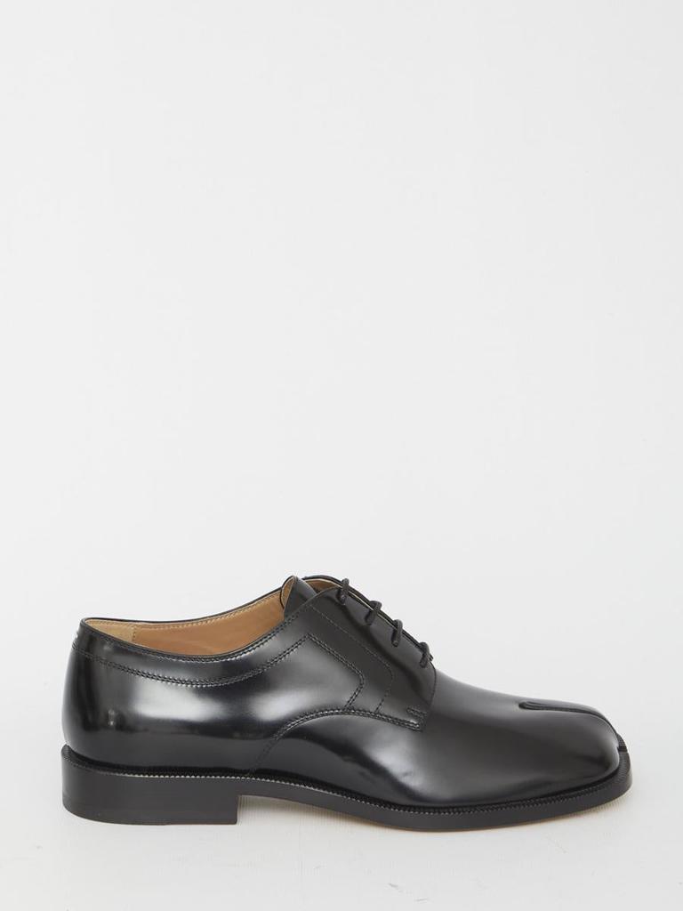 Maison Margiela Tabi Derby Lace-Up Shoes – On Sale Now with
