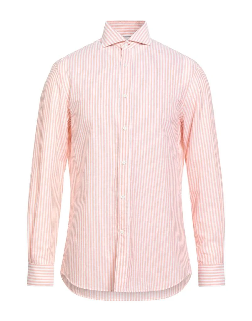Brunello Cucinelli Striped shirt 1