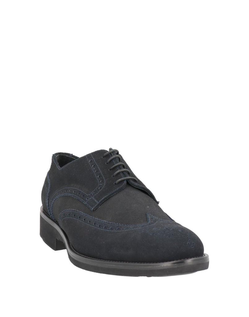 CRISCI Laced shoes