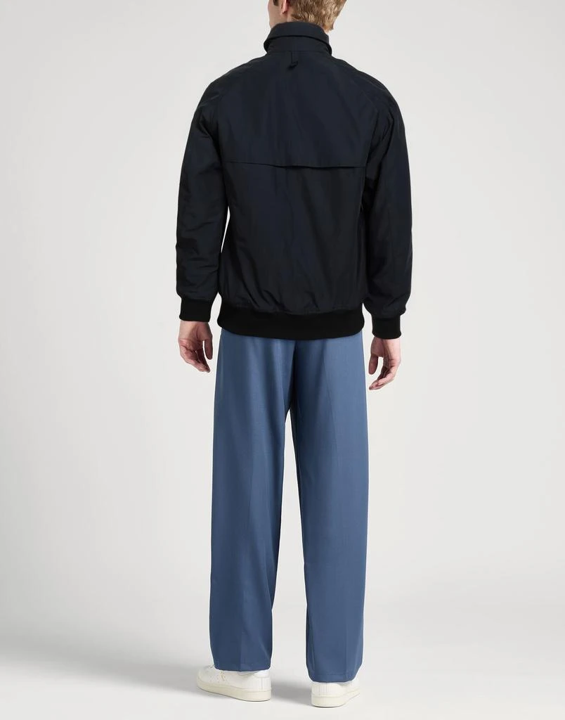 HISTORIC Bomber 3
