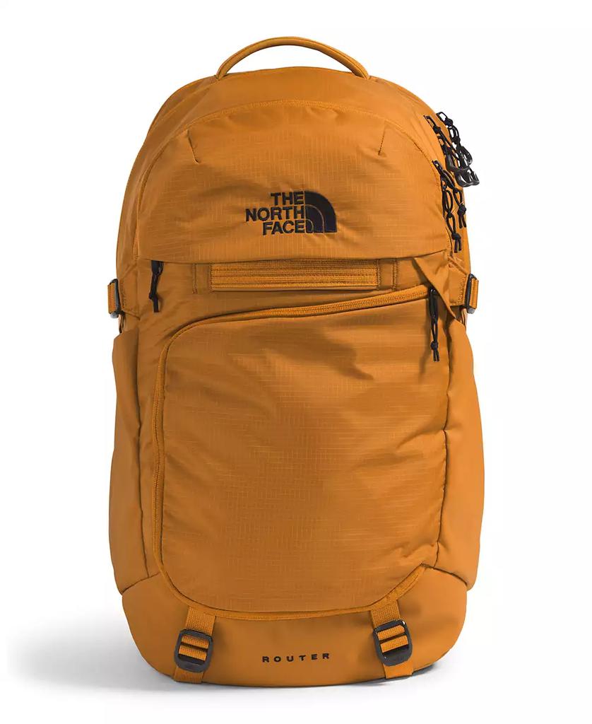 The North Face Men's Router Backpacks Messengers