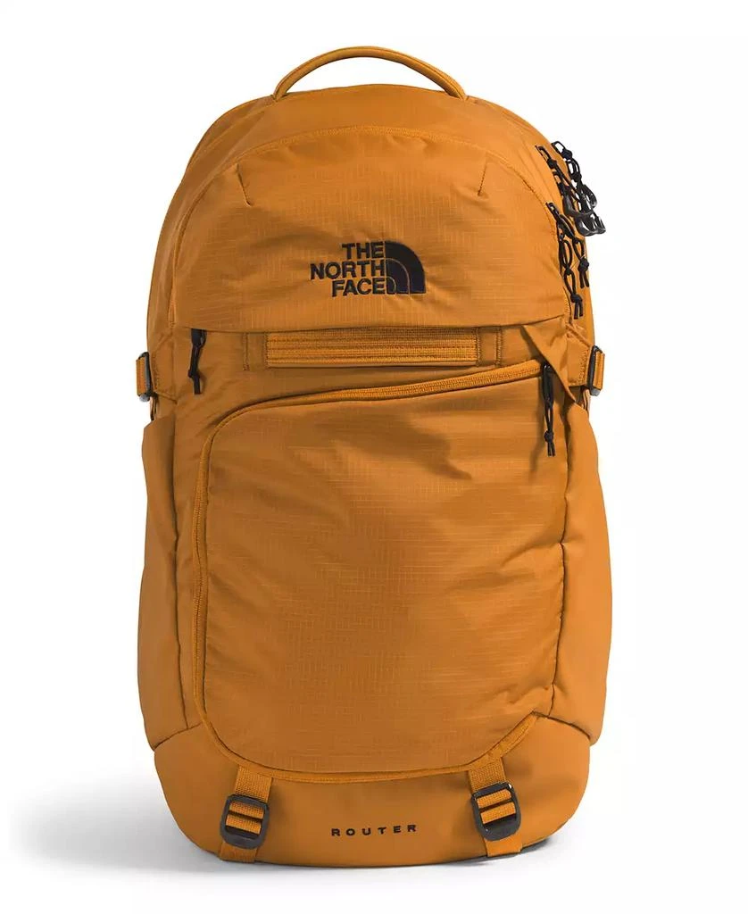 The North Face Men's Router Backpacks Messengers 1