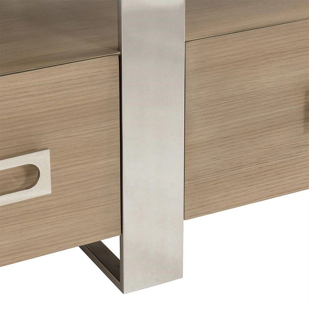 Bernhardt Modulum Entertainment Credenza 5
