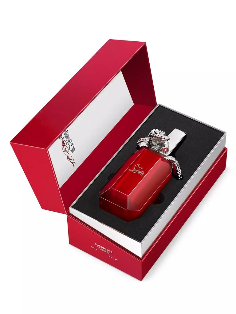 Christian Louboutin Loubicroc Eau de Parfum 3