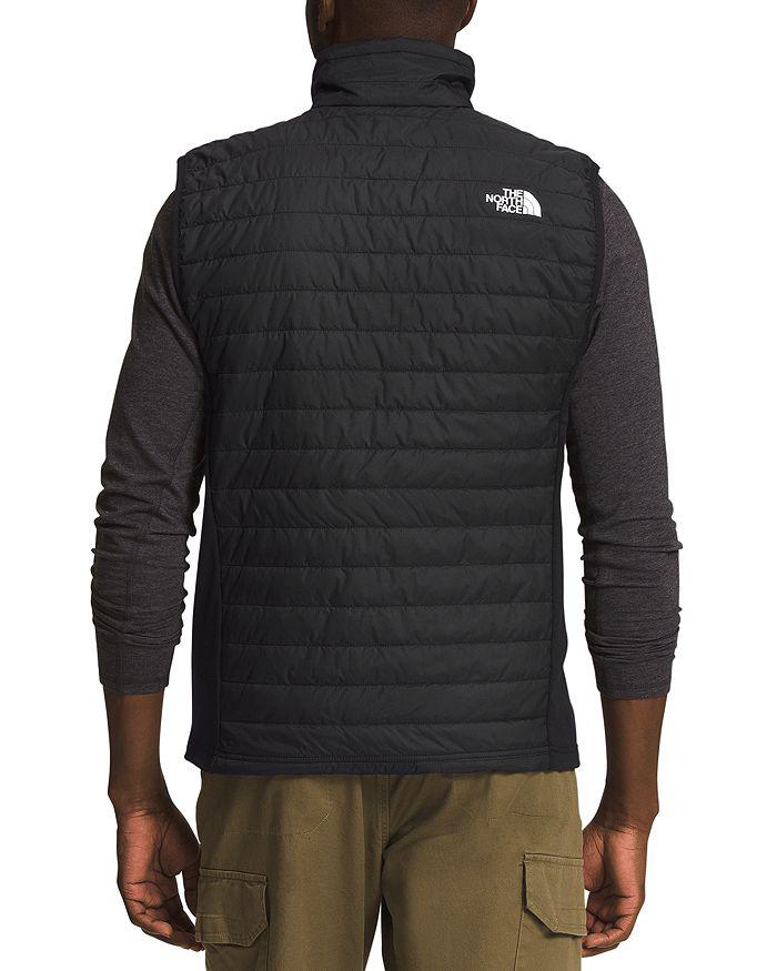 The North Face Canyonlands Slim Fit Hybrid Vest