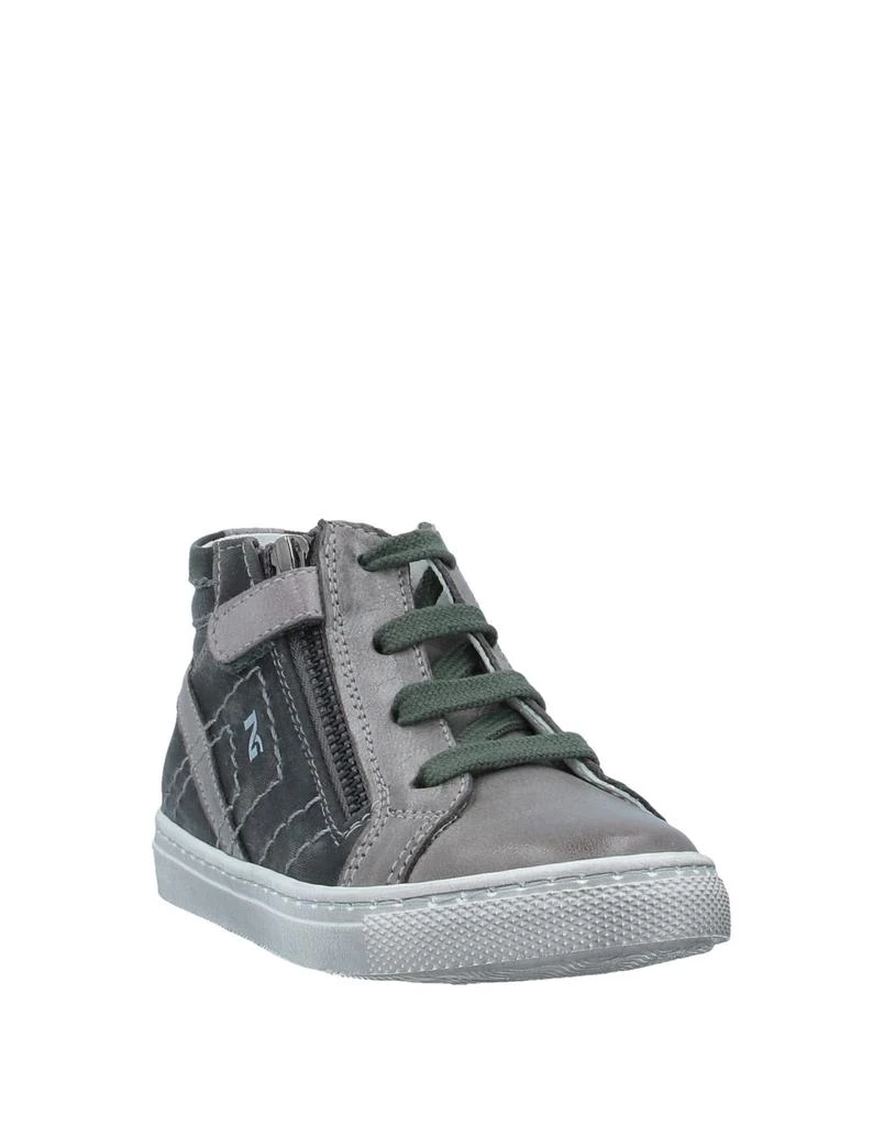 NERO GIARDINI JUNIOR Sneakers 2