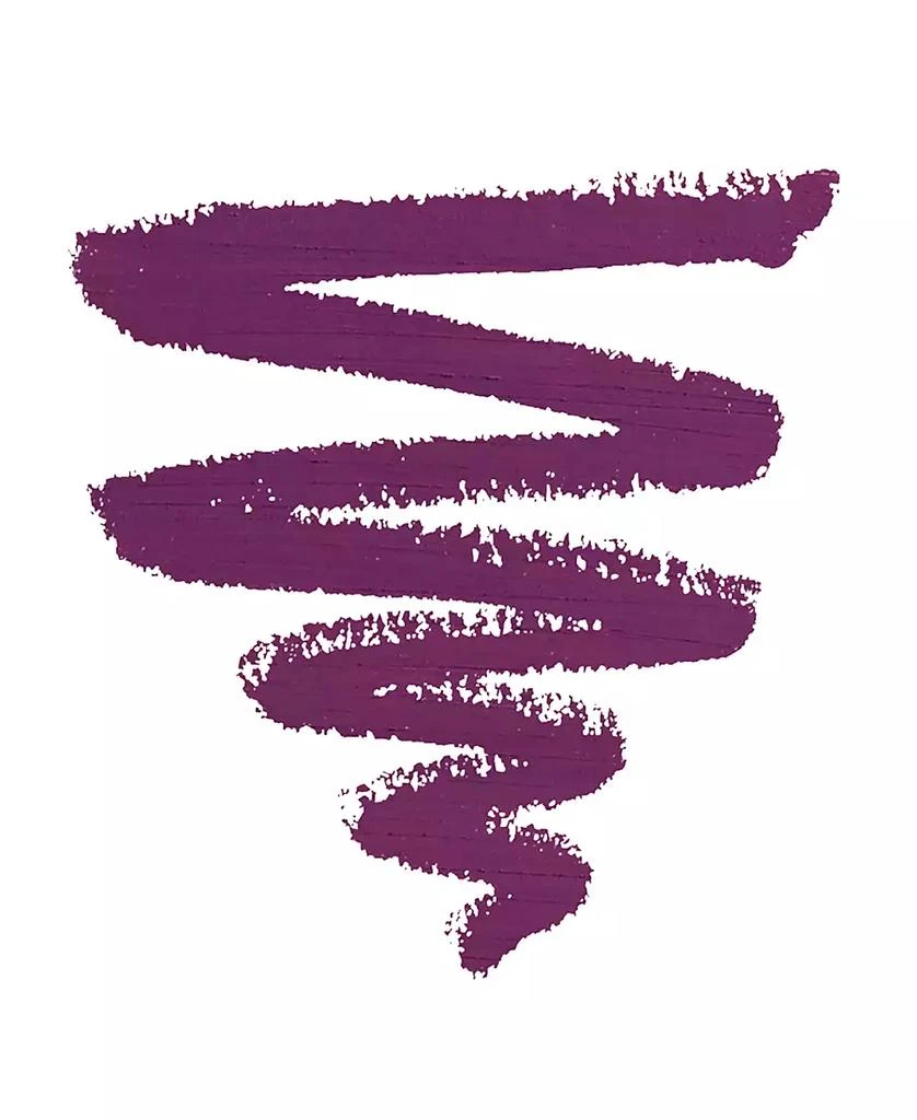 NYX Professional Makeup Suede Matte Lip Liner 4